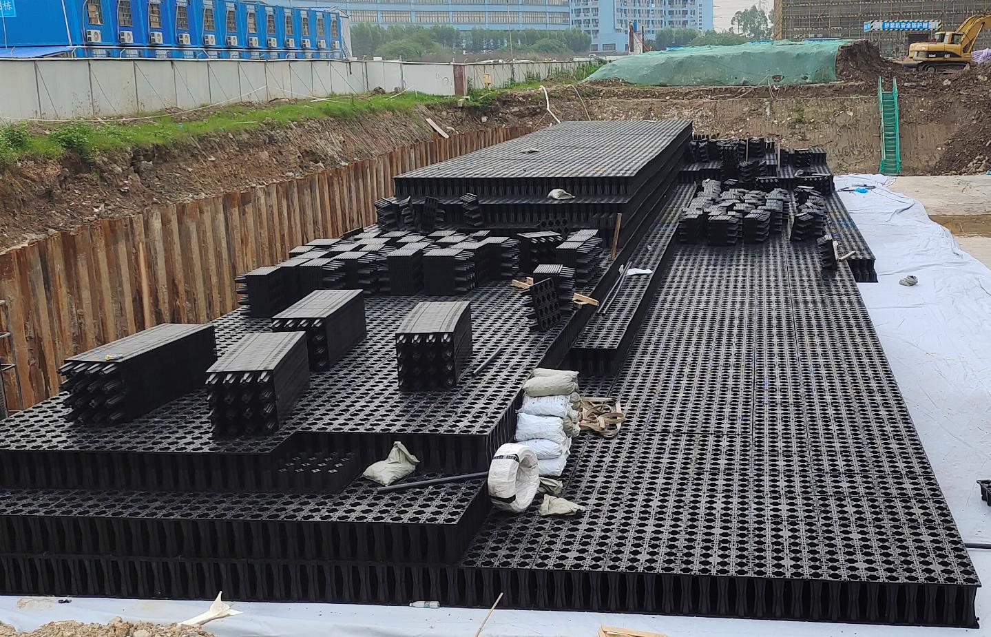 雨水收集系统适用于哪些领域和范围