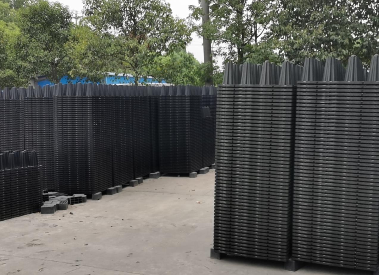 雨水收集系统模块的优势项目是什么